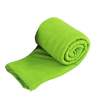 Sea To Summit Pocket M 50 x 100 cm lime