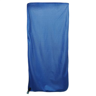 Sea To Summit Pocket M 50 x 100 cm cobalt blue