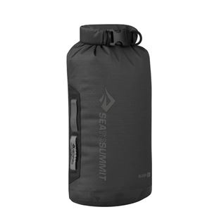 Sea to Summit Big River Dry Bag 20L jet black