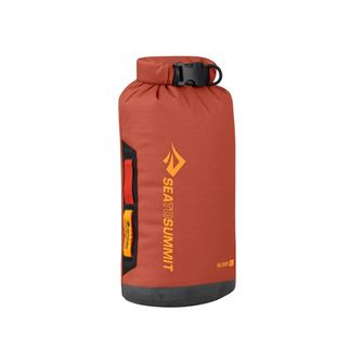 Sea to Summit Big River Dry Bag 35L jet picante