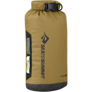 Sea to Summit Big River Dry Bag 35L dull gold