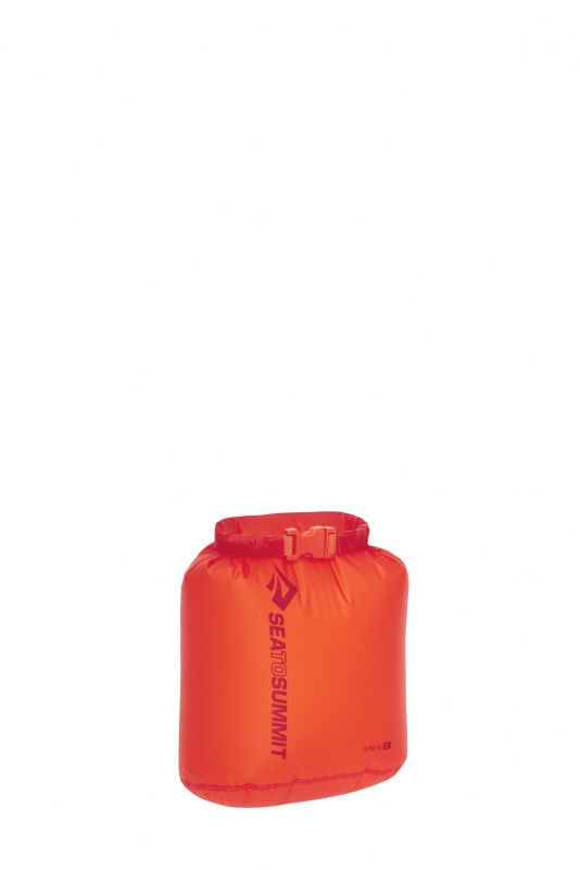 Sea to Summit Ultra-Sil Dry Bag 3L spicy orange
