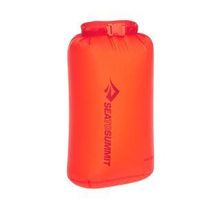 Sea to Summit Ultra-Sil Dry Bag 5L spicy orange
