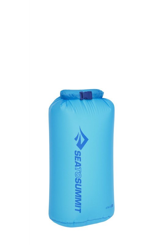 Sea to Summit Ultra-Sil Dry Bag 8L blue atoll