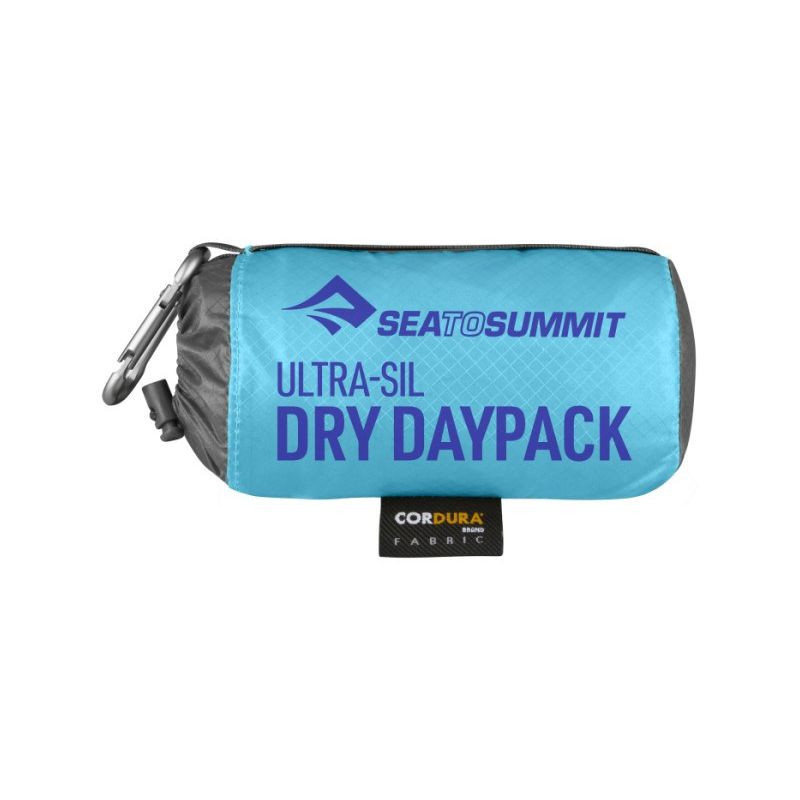 Batoh Sea To Summit Ultra-Sil Dry Day Pack ATC012051/BA/22L NEUPLATŇUJE SE