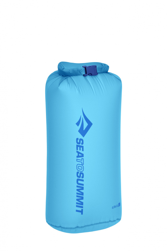 Sea to Summit Ultra-Sil Dry Bag 13L blue atoll