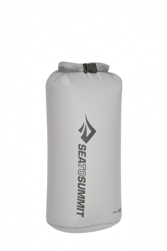 Sea to Summit Ultra-Sil Dry Bag 13L high rise grey