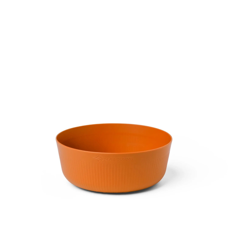 Sea to summit Camp Bowl M burnt orange Miska