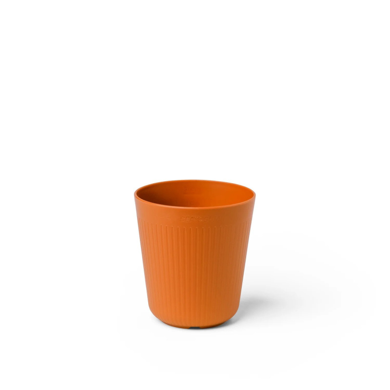 Sea to summit Camp Cup 355 ml burnt orange Hrnek