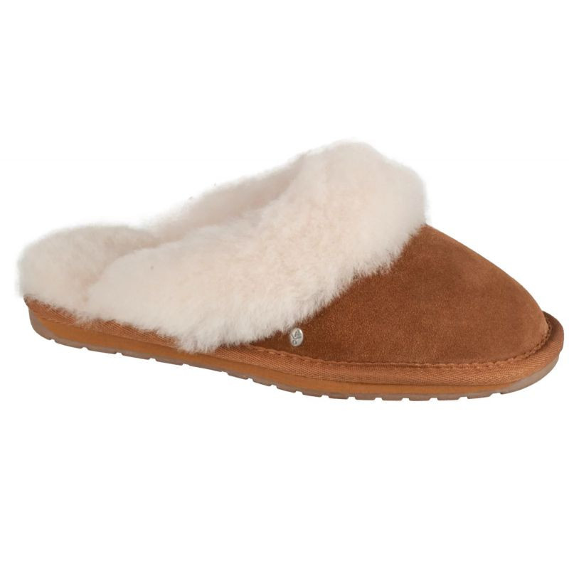 EMU Australia Jolie W W10015-CHES dámské žabky 36