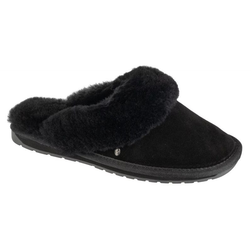 EMU Australia Jolie W W10015-BLAK dámské žabky 37