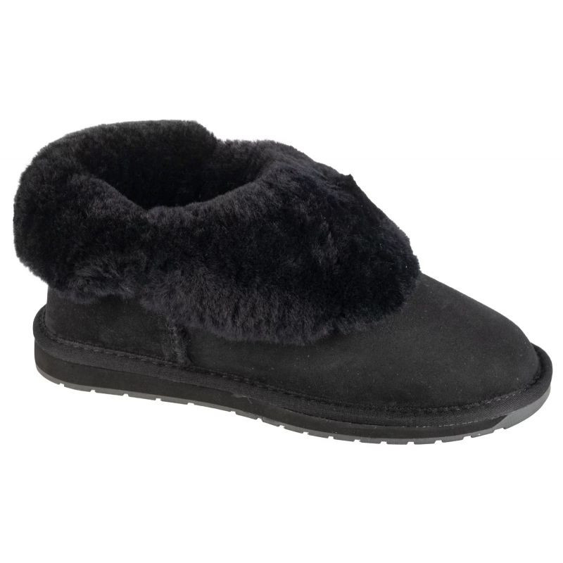 EMU Australia Platinum Mintaro W WP11850-BLAK dámské boty 37