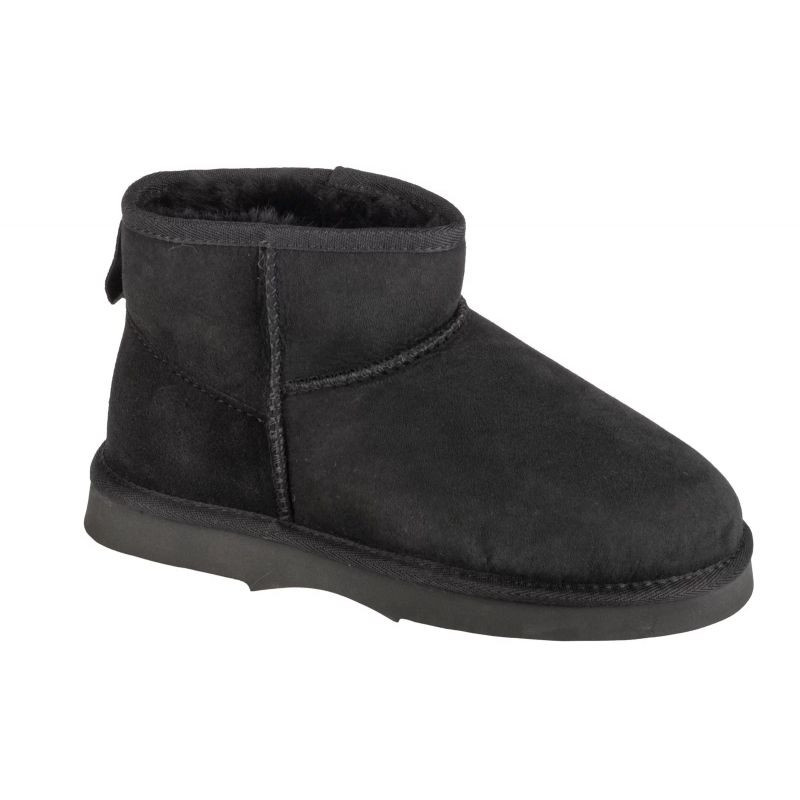 EMU Australia Sharky Micro W W W12548-BLAK dámské boty 40