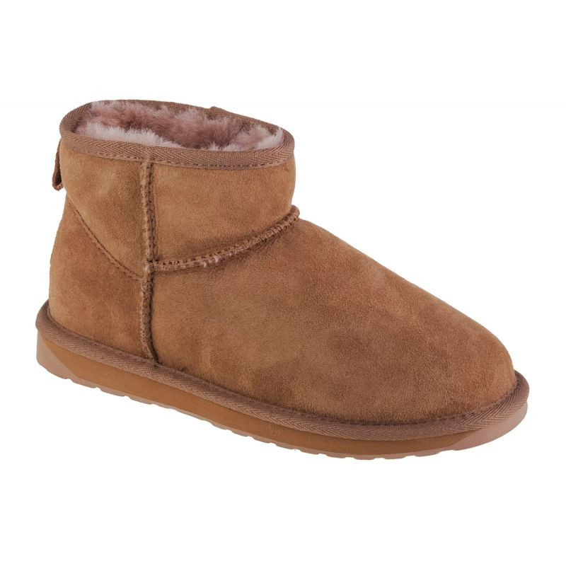 EMU Australia Stinger Micro W10937-CAME Brown 38 41
