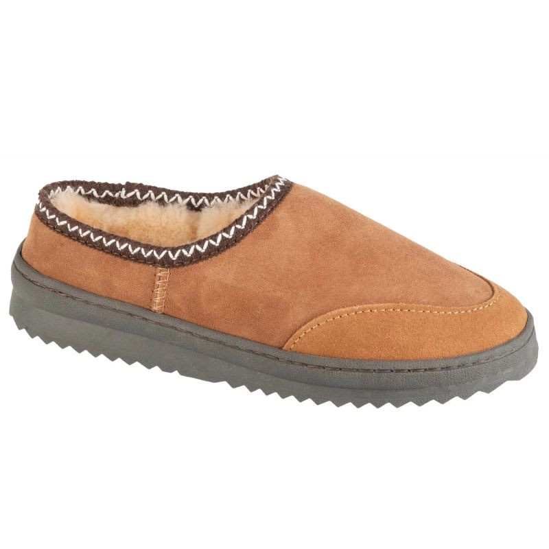 EMU Australia Platinum Outback Scuff W WP11874-CHES dámské boty 40