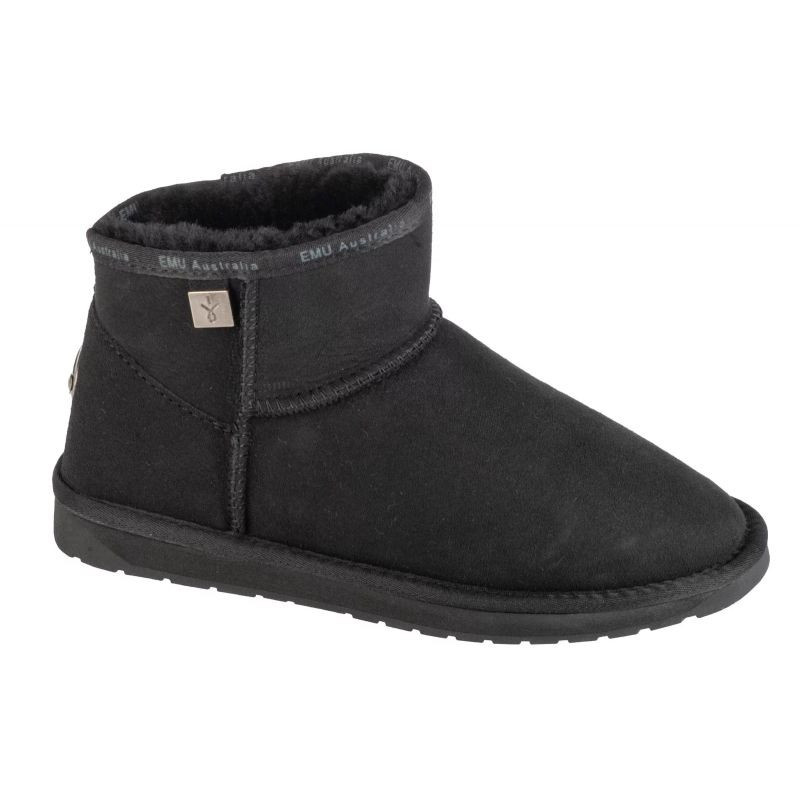 EMU Australia Platinum Slim Darling W WP11875-BLAK dámské boty 38