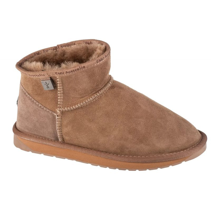 EMU Australia Platinum Slim Darling W WP11875-MUSH dámské boty 37