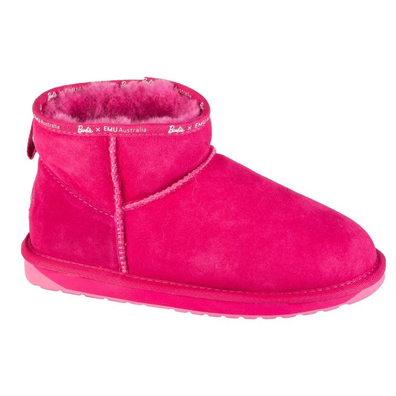 EMU Australia Barbie Stinger Micro W W W12898-BAPI dámské boty 38