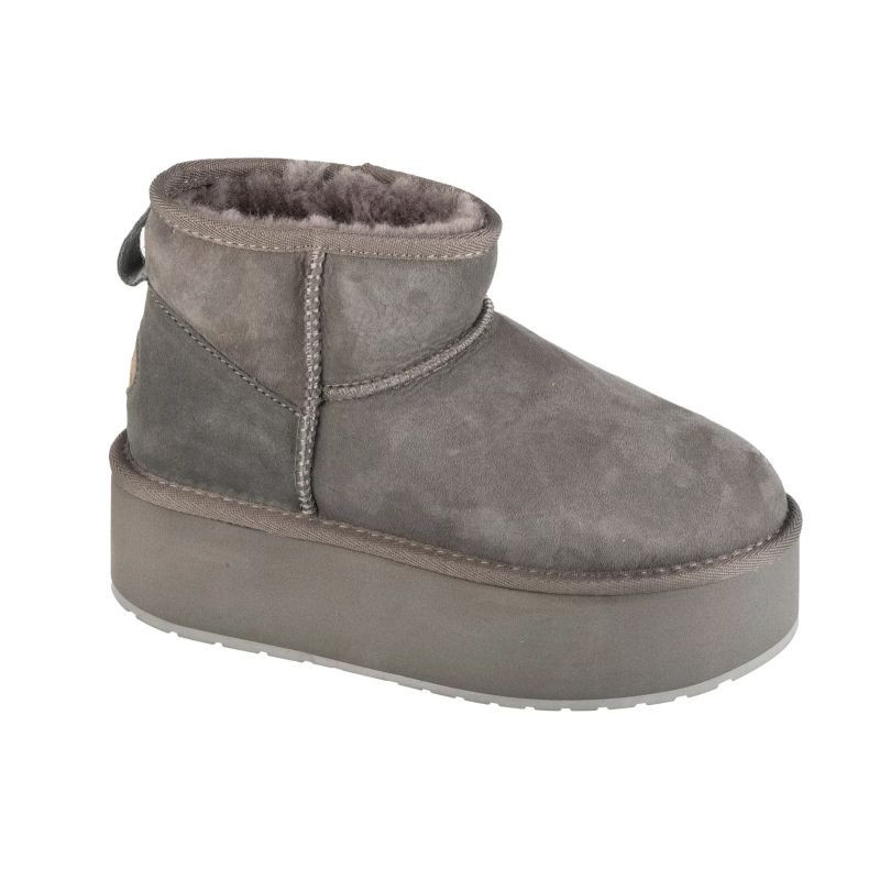 EMU Australia Stinger Micro Flatform W W W13082-CHAR dámské boty 41