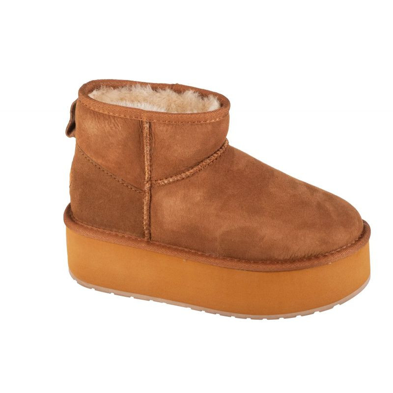 EMU Australia Stinger Micro Flatform W W W13082-CHES dámské boty 39