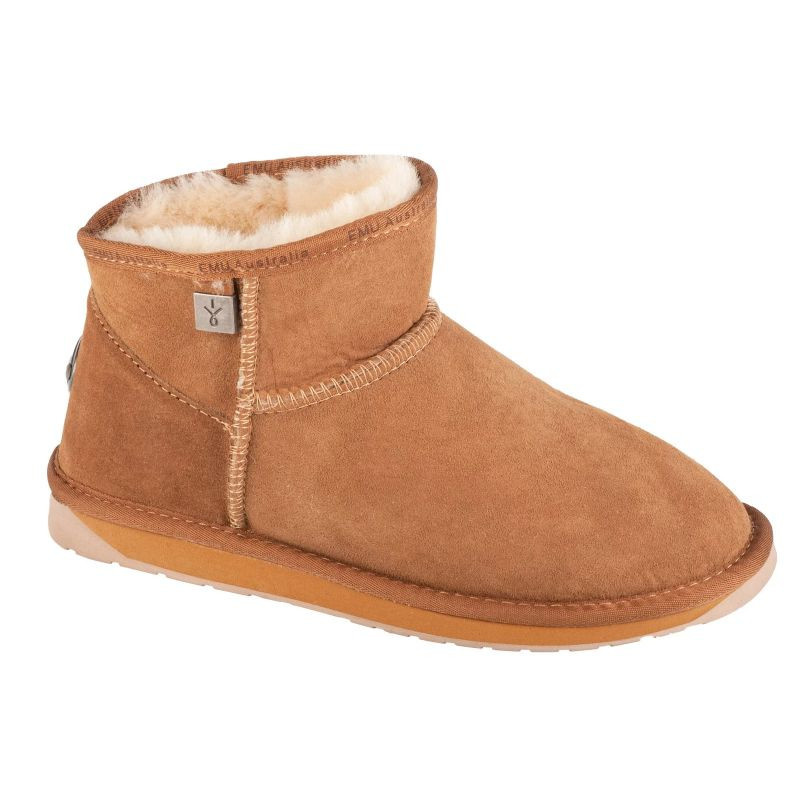 EMU Australia Platinum Slim Darling W WP11875-CHES dámské boty 37