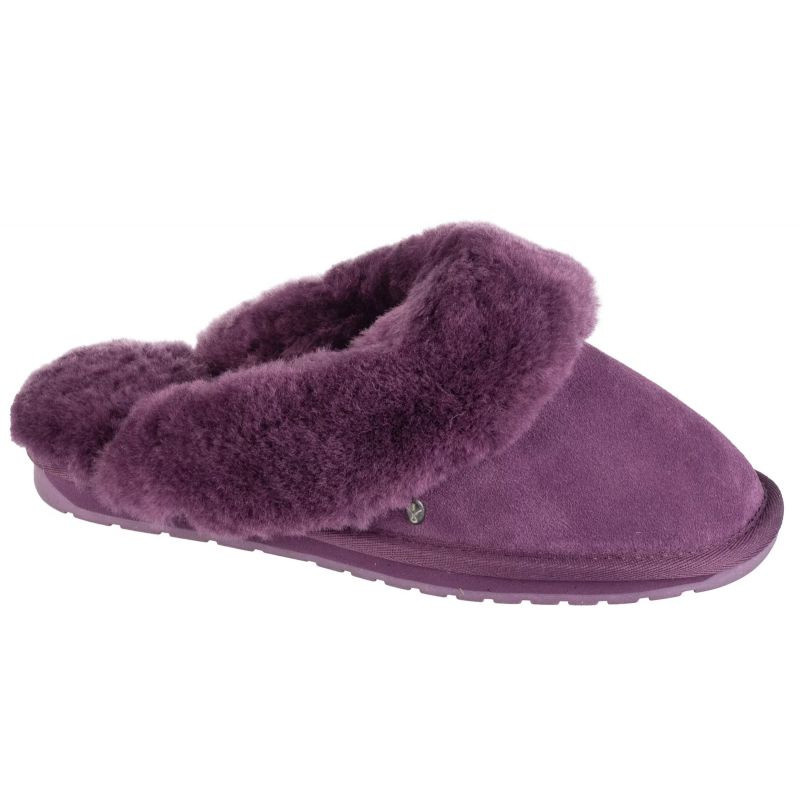 EMU Australia Jolie W W10015-PLUM dámské žabky 37