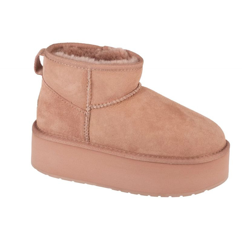 EMU Australia Stinger Micro Flatform W W W13082-CARO dámské boty 37