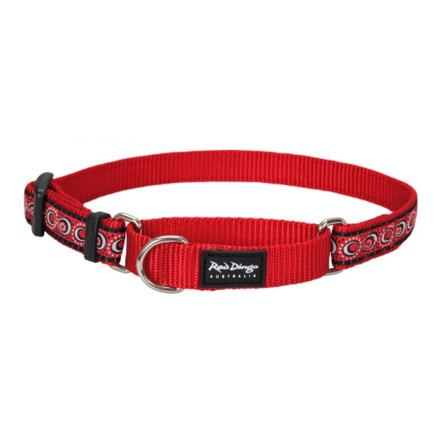 Ob. pol. RD 20 mm x 33-50 cm - Cosmos Red