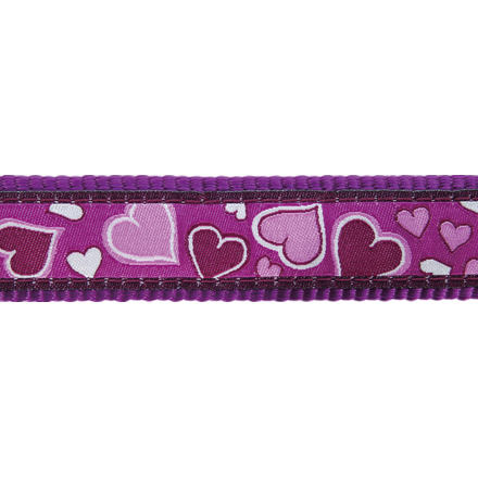 Vodítko RD přep. 15 mm x 2 m - Breezy Love Purple