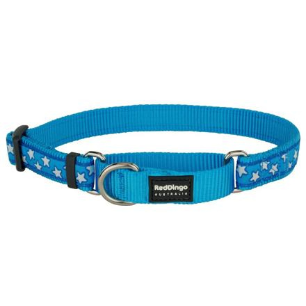 Ob. pol. RD 25 mm x 41-62 cm - Stars White