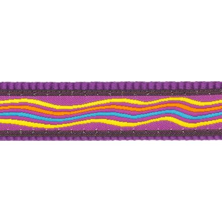 Vodítko RD přep. 15 mm x 2 m - Dreamstream Purple