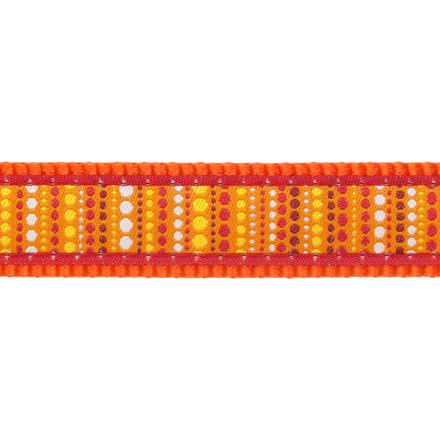 Vodítko RD přep. 20 mm x 2 m - Lotzadotz Orange