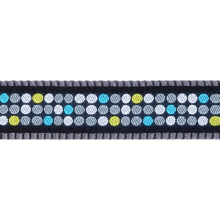 Vodítko RD přep. 25 mm x 2 m - Modern on Grey