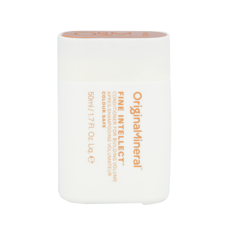 Original & Mineral Fine Intellect Conditioner 50 ml