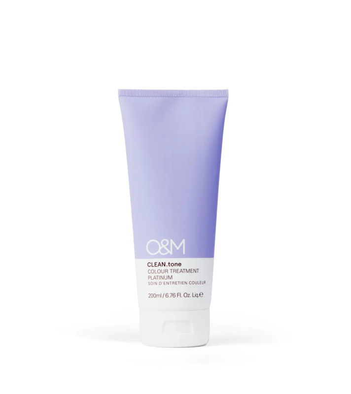 Original & Mineral CLEAN.tone Platinum Color Treatment 200ml