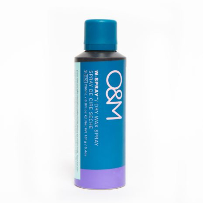 Original & Mineral Dry Wax Spray 200ml