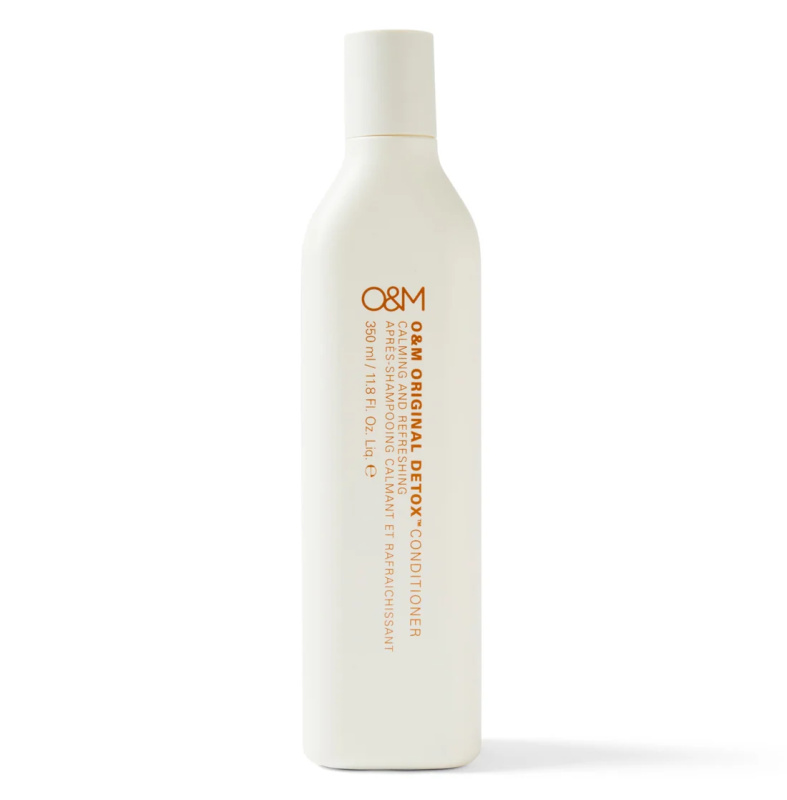Original & Mineral Care - Original Detox Conditioner 350ml