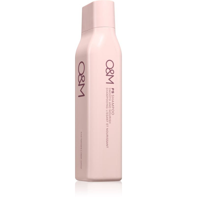 Original & Mineral PS Shampoo šampon proti krepatění 250 ml