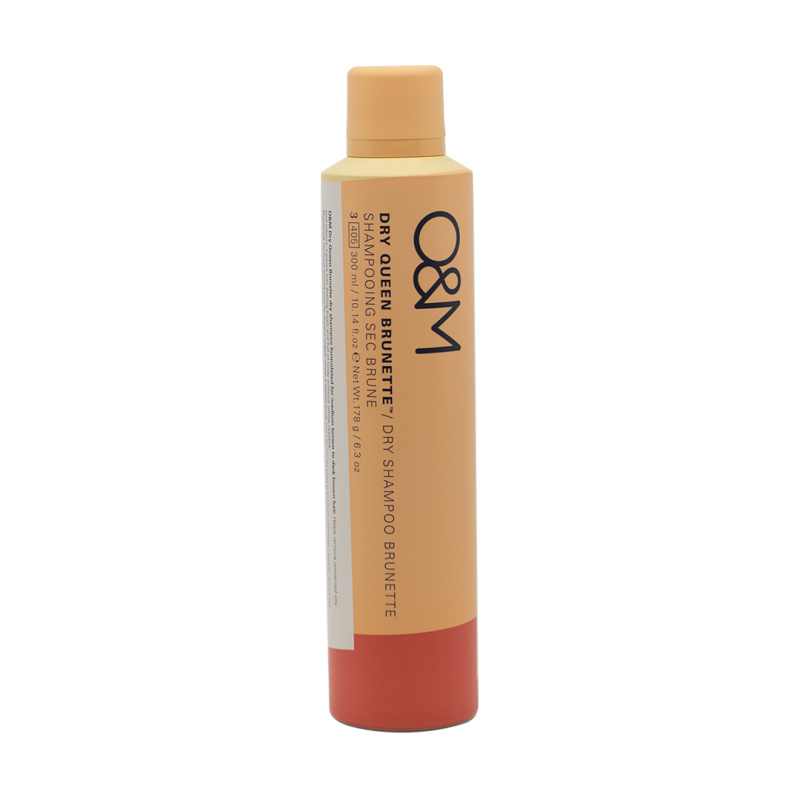 Original & Mineral Dry Queen Brunette Dry Shampoo 300ml