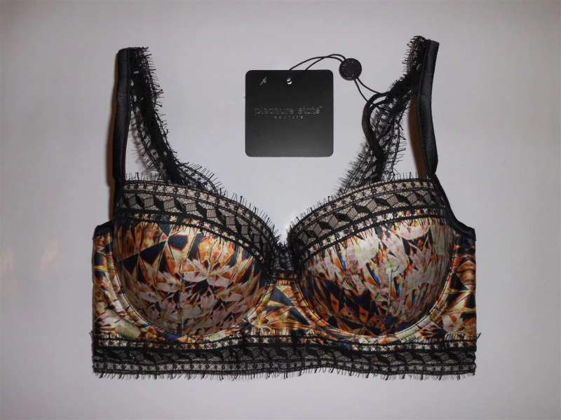 Podprsenka P23-1212C Pleasure State originál 80B
