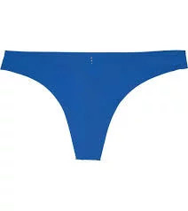 Tanga 37-4055 - Pleasure State černá XS