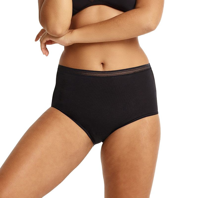 Absorpční kalhotky Love Luna Full (LOVE101) XL