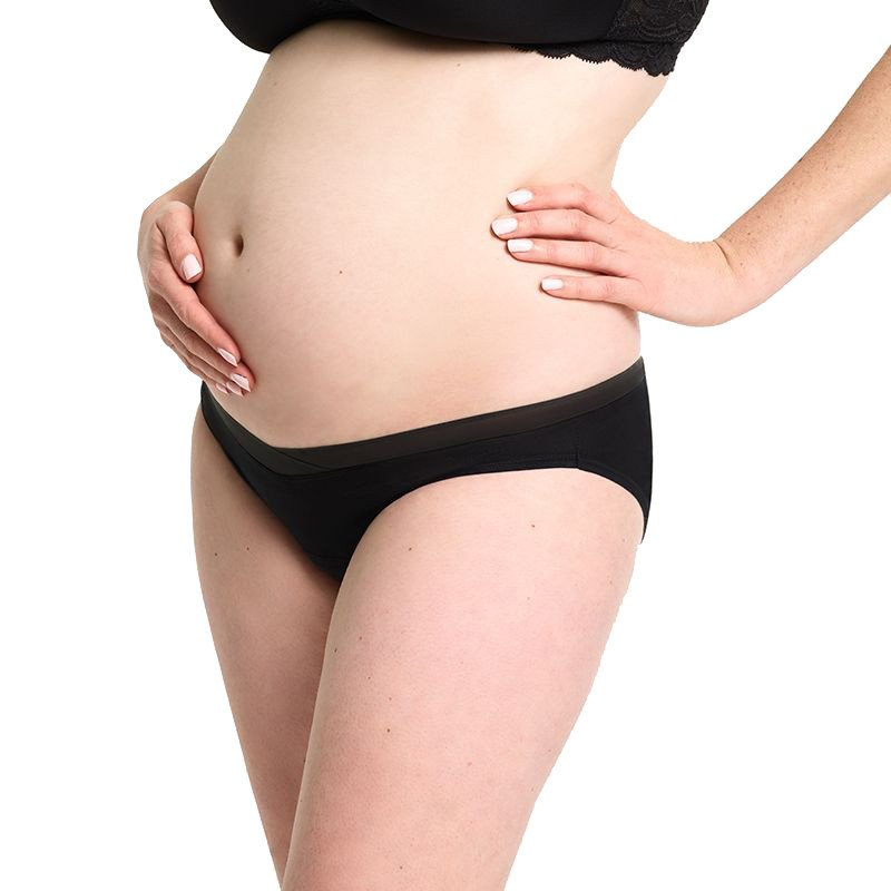 Absorpční kalhotky Love Luna Maternity (LOVE100) L