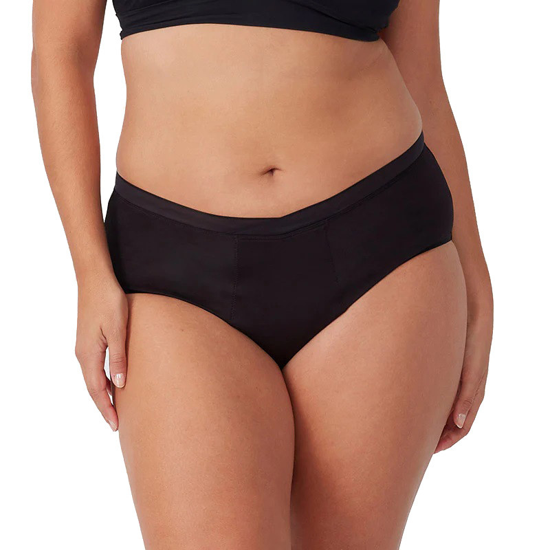 Menstruační kalhotky Love Luna Bamboo (LOVE004) 5XL