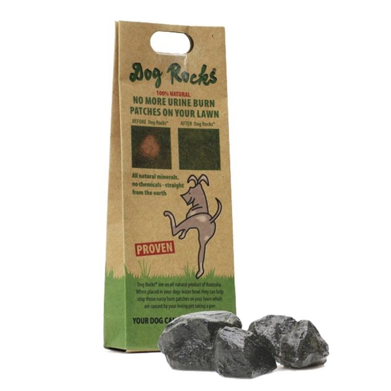 Dog Rocks vulkanické kameny 0,2kg