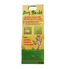 Dog Rocks vulkanické kameny 0,2kg