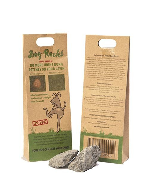 Dog Rocks vulkanické kameny 0,2kg