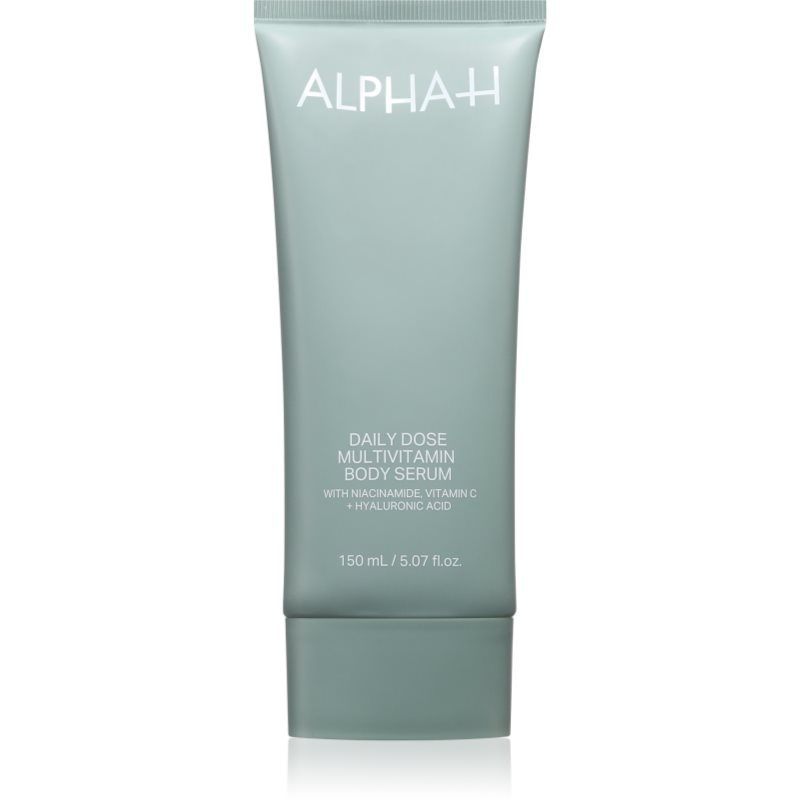 Alpha-H Daily Dose tělové sérum 150 ml