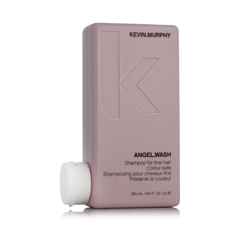 Kevin Murphy Objemový šampon pro jemné a barvené vlasy Angel.Wash (Shampoo) 250 ml
