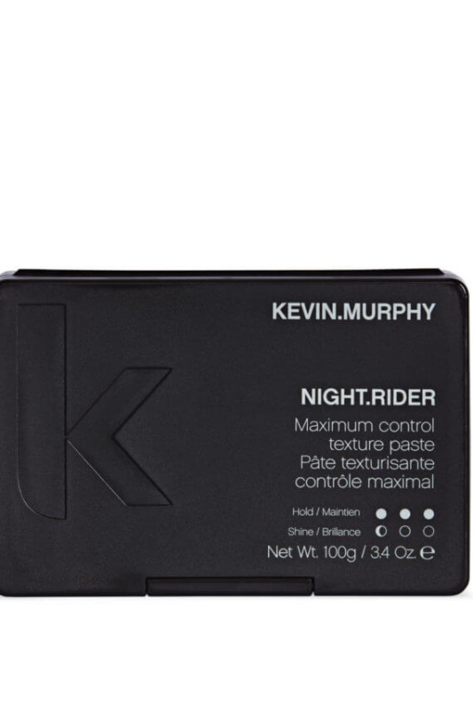 Kevin Murphy Night Rider stylingová pasta s matným efektem 100 g